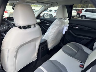 2026 Mazda Mazda CX-30 2.5 Turbo Aire Edition