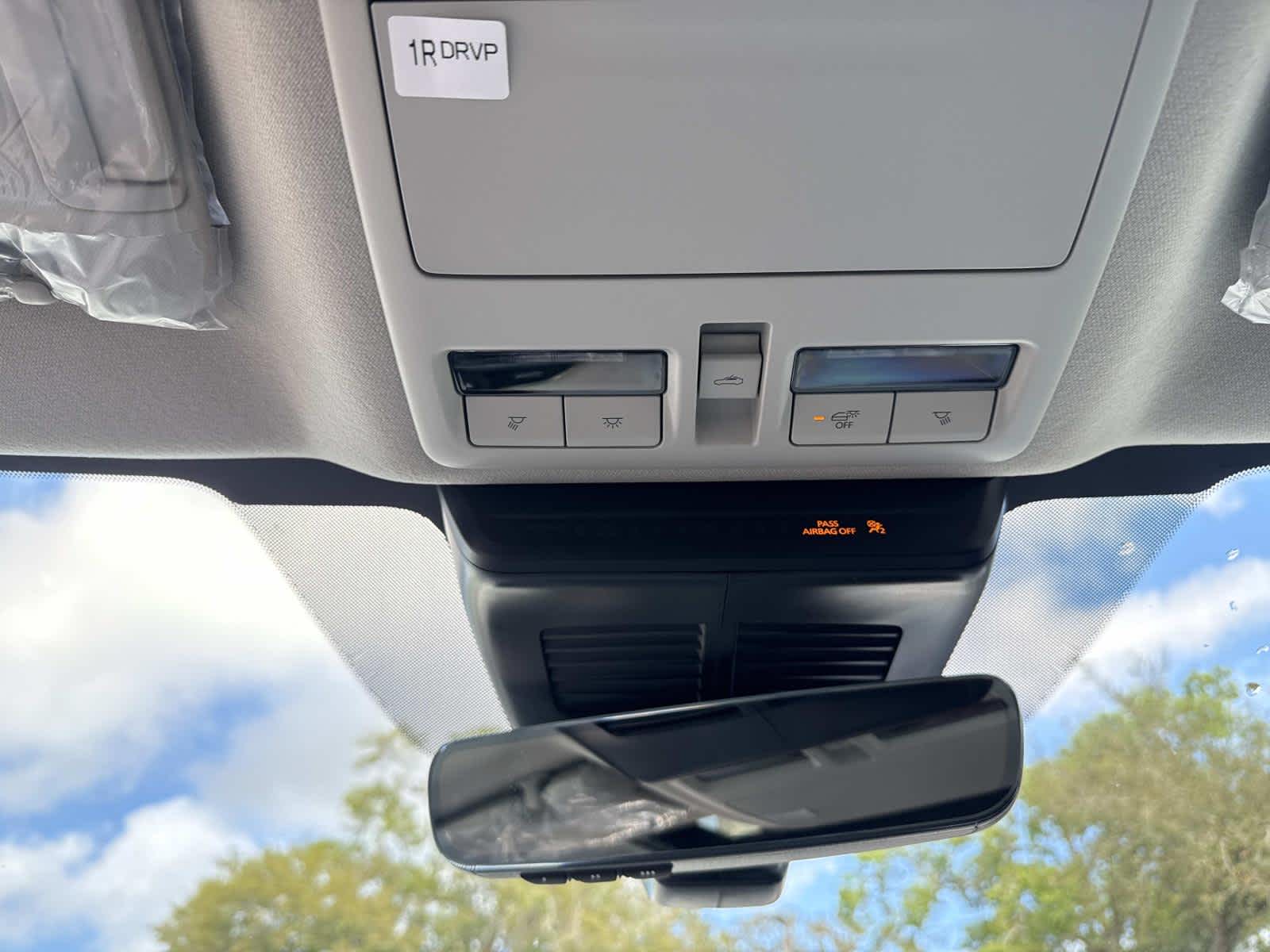 2026 Mazda Mazda CX-30 2.5 Turbo Aire Edition