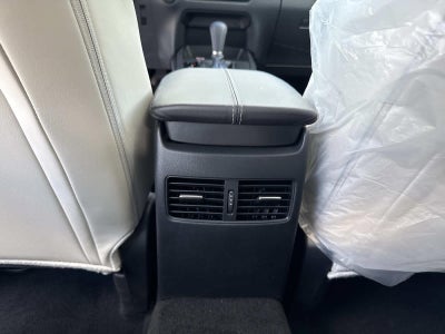 2026 Mazda Mazda CX-30 2.5 Turbo Aire Edition