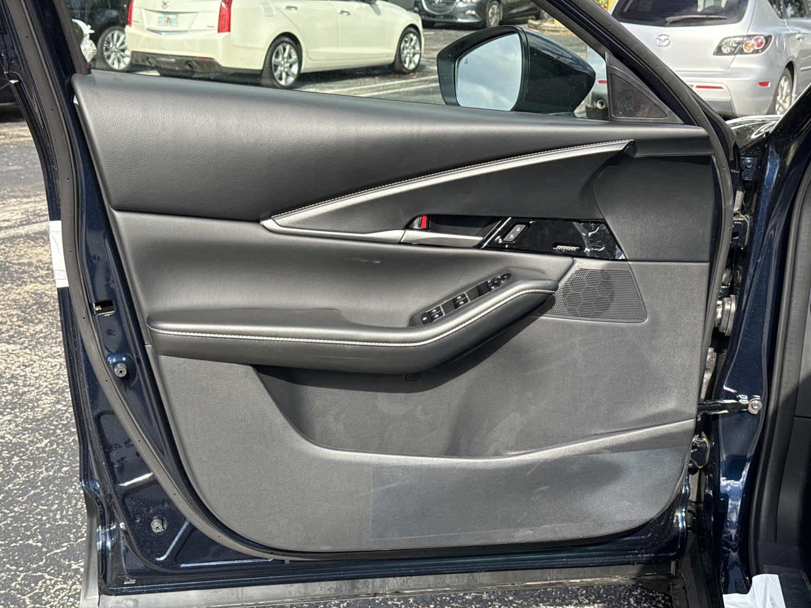 2026 Mazda Mazda CX-30 2.5 Turbo Aire Edition