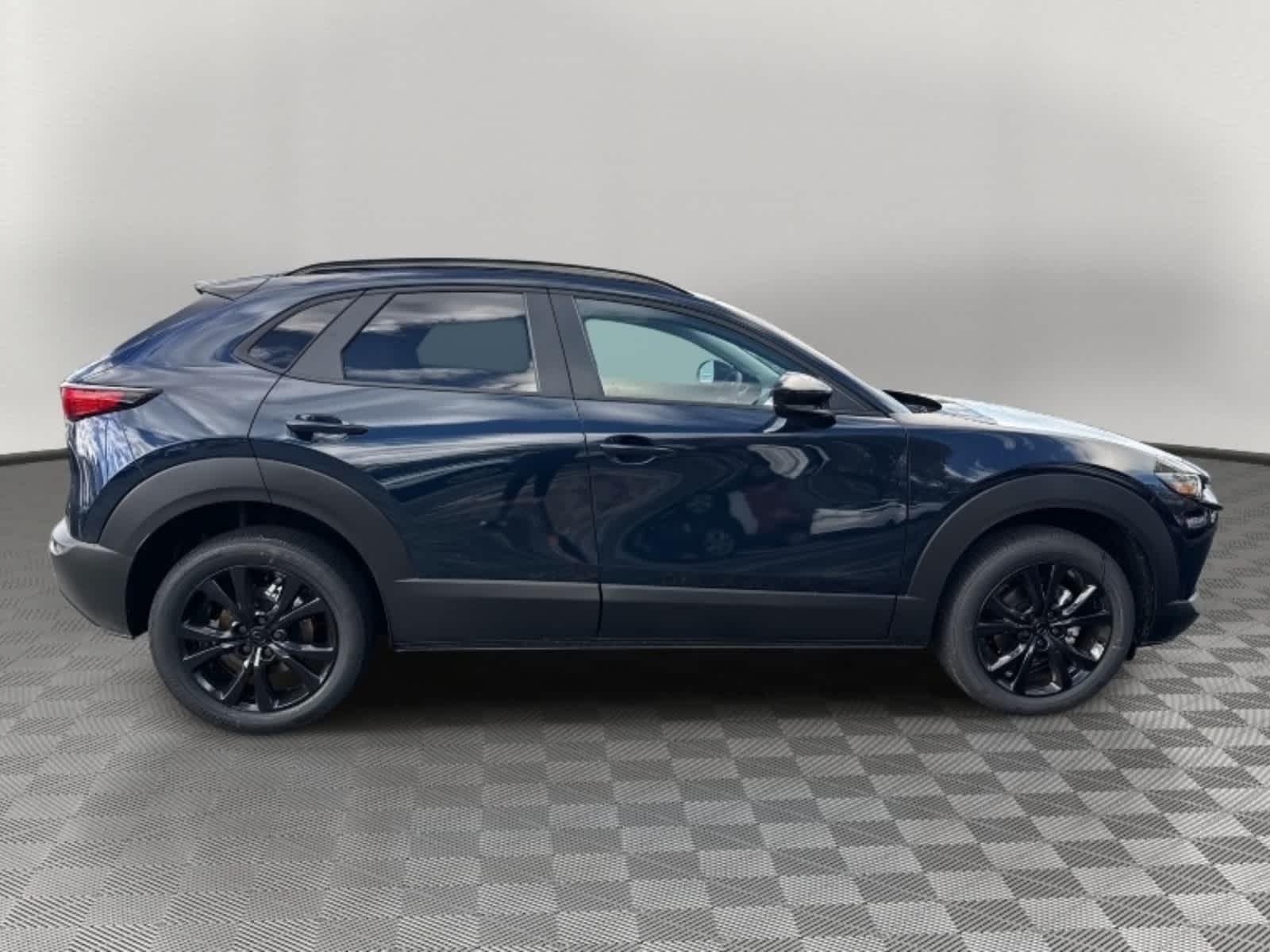 2026 Mazda Mazda CX-30 2.5 Turbo Aire Edition