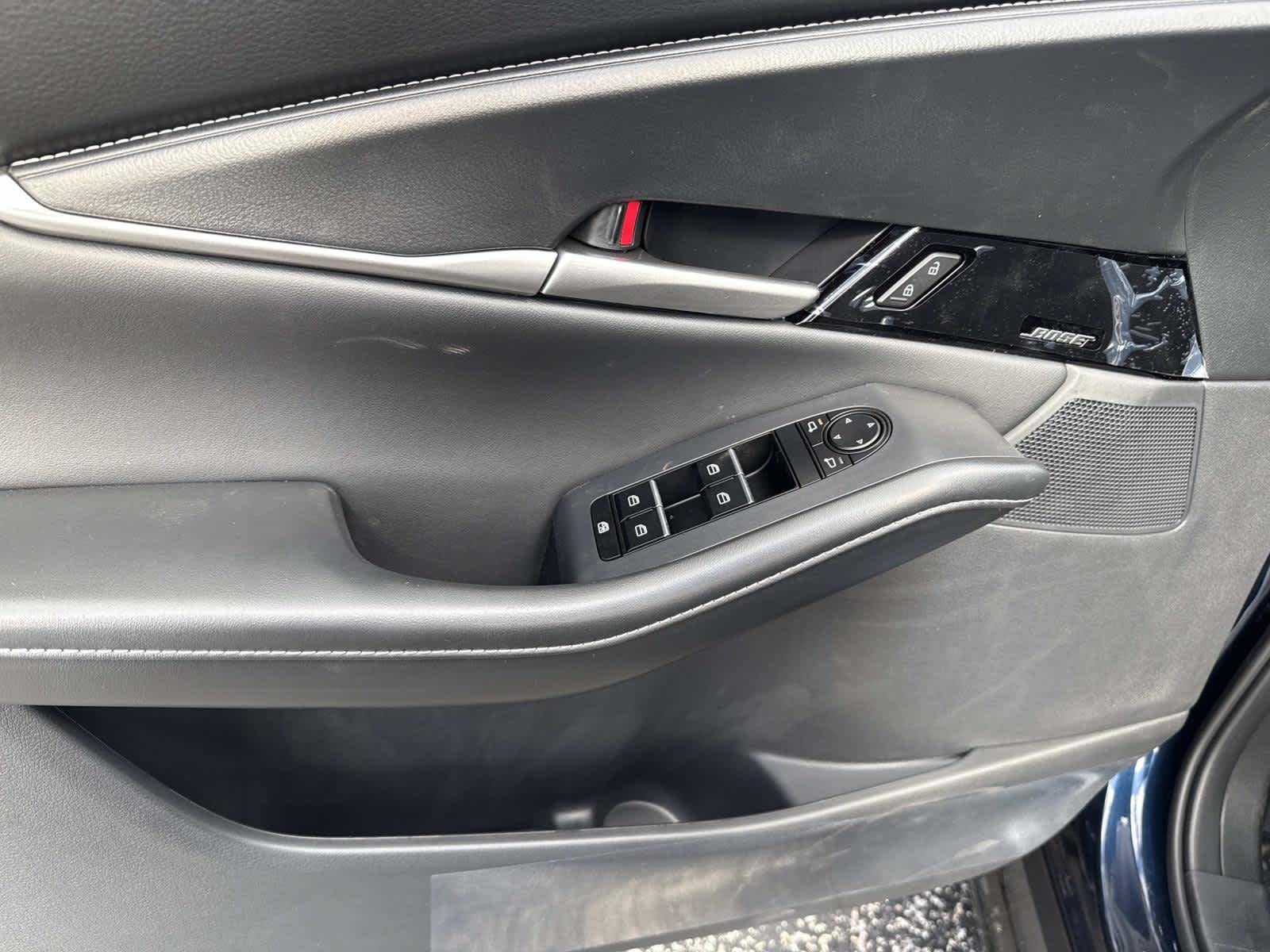 2026 Mazda Mazda CX-30 2.5 Turbo Aire Edition