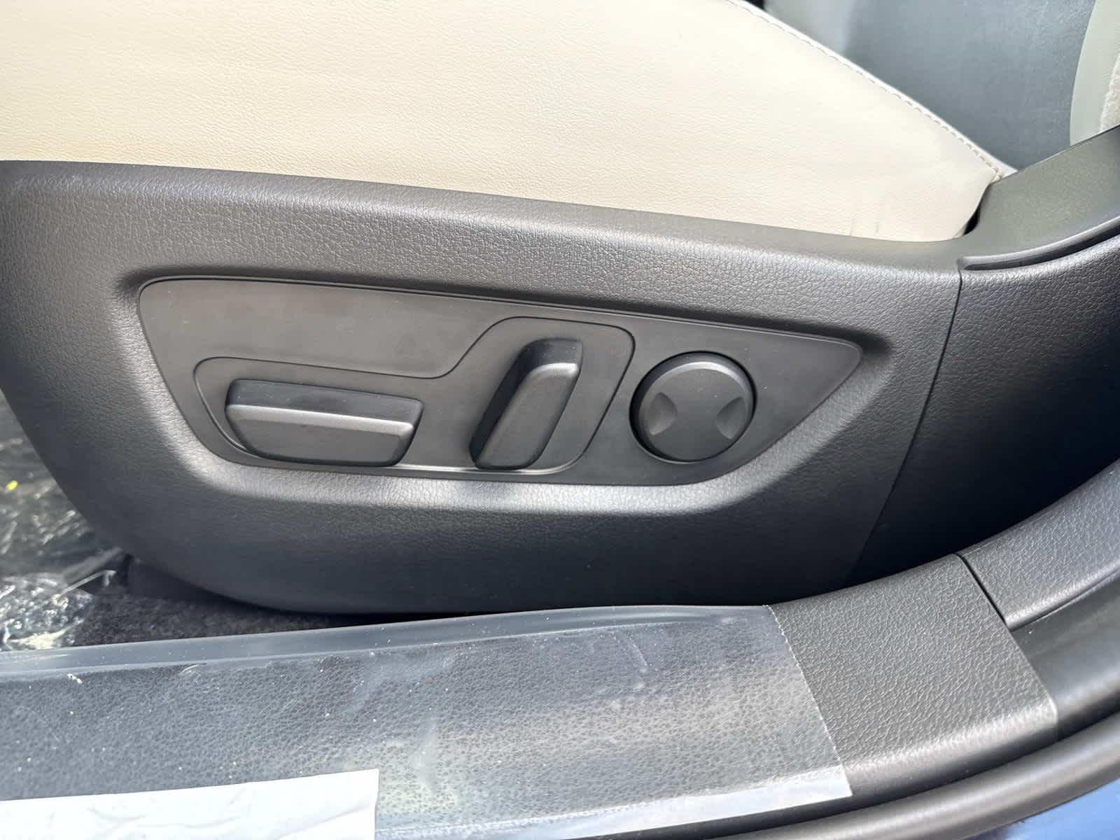 2026 Mazda Mazda CX-30 2.5 Turbo Aire Edition