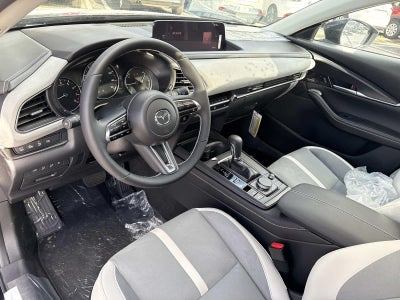 2026 Mazda Mazda CX-30 2.5 Turbo Aire Edition