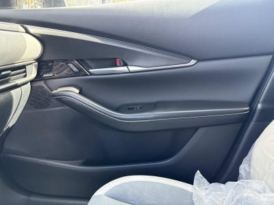 2026 Mazda Mazda CX-30 2.5 Turbo Aire Edition