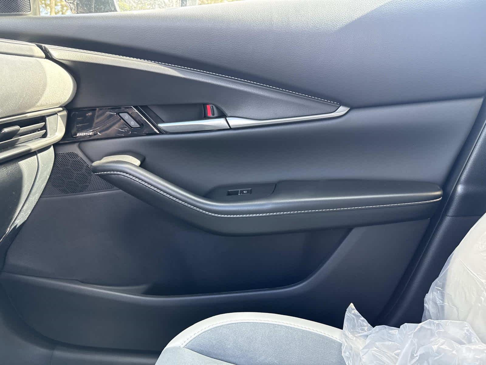 2026 Mazda Mazda CX-30 2.5 Turbo Aire Edition