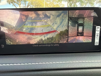 2026 Mazda Mazda CX-30 2.5 Turbo Aire Edition