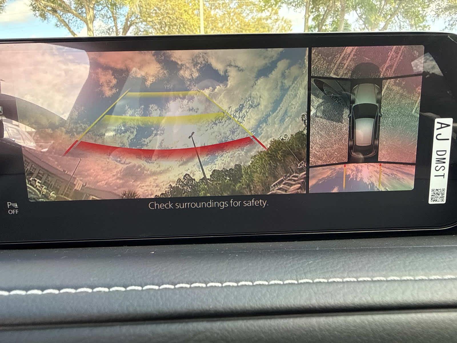 2026 Mazda Mazda CX-30 2.5 Turbo Aire Edition