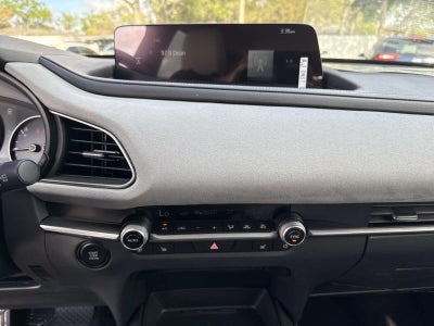 2026 Mazda Mazda CX-30 2.5 Turbo Aire Edition