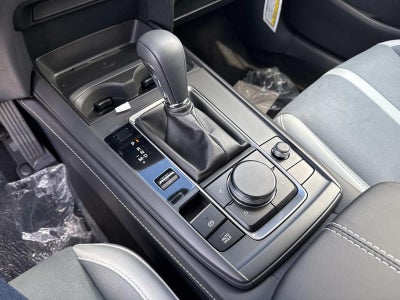 2026 Mazda Mazda CX-30 2.5 Turbo Aire Edition