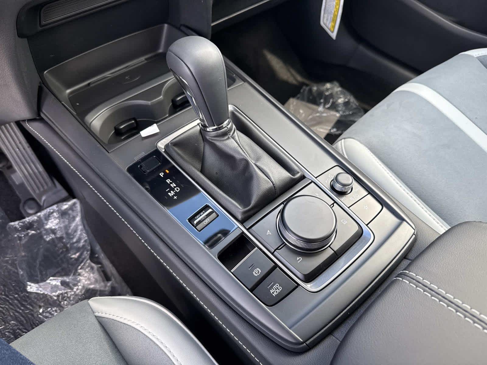 2026 Mazda Mazda CX-30 2.5 Turbo Aire Edition