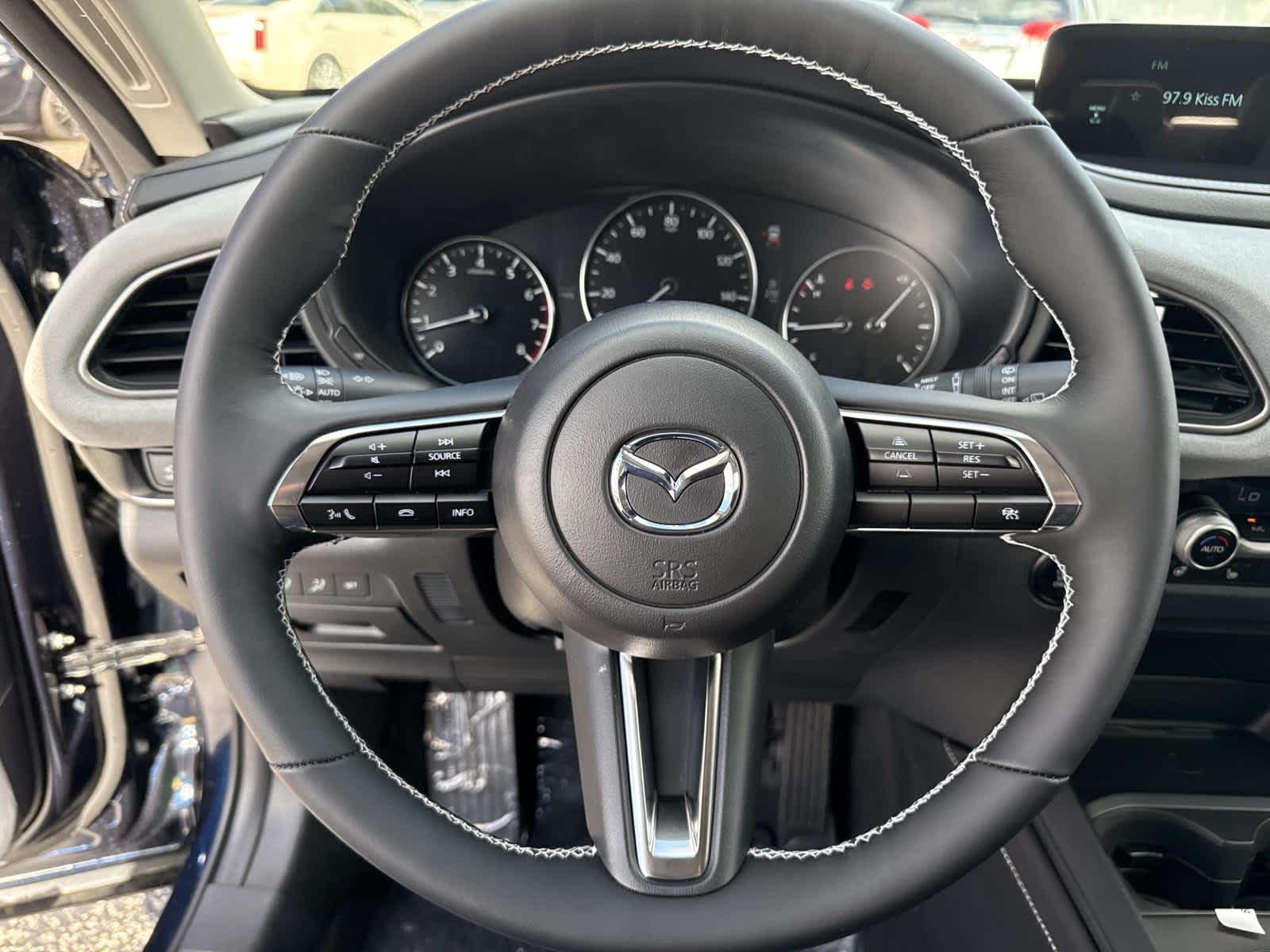 2026 Mazda Mazda CX-30 2.5 Turbo Aire Edition