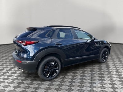 2026 Mazda Mazda CX-30 2.5 Turbo Aire Edition