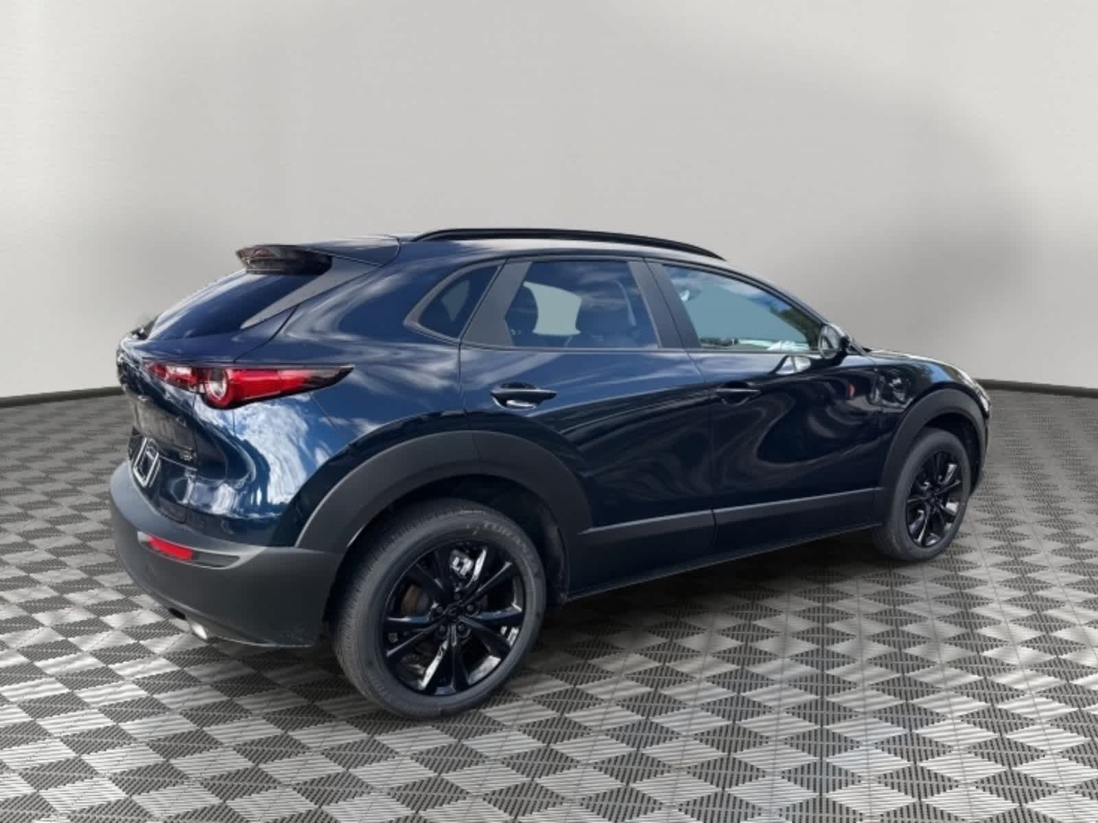 2026 Mazda Mazda CX-30 2.5 Turbo Aire Edition
