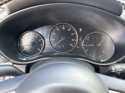 2026 Mazda Mazda CX-30 2.5 Turbo Aire Edition