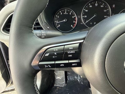 2026 Mazda Mazda CX-30 2.5 Turbo Aire Edition