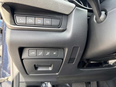 2026 Mazda Mazda CX-30 2.5 Turbo Aire Edition