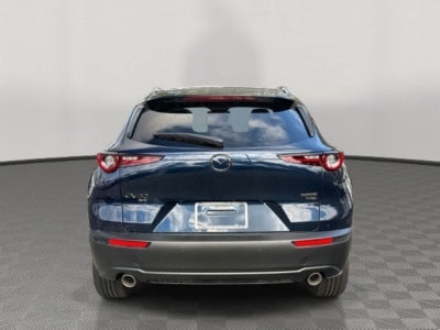 2026 Mazda Mazda CX-30 2.5 Turbo Aire Edition