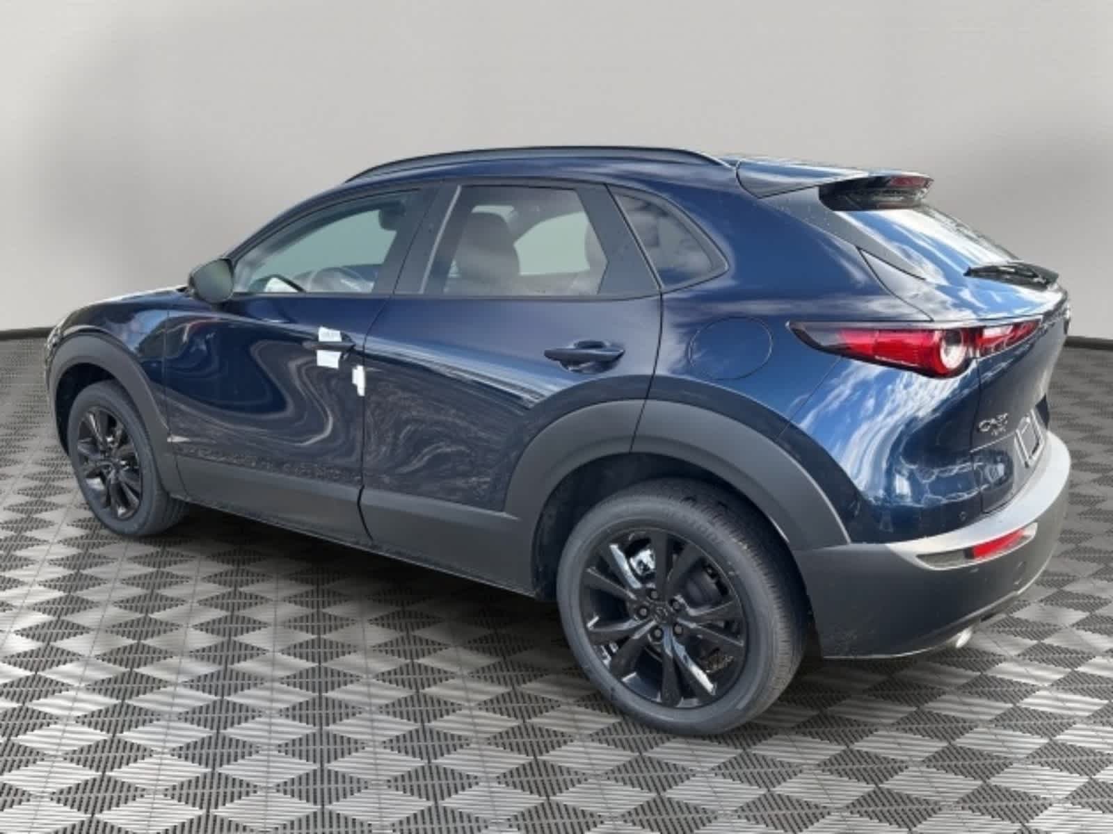 2026 Mazda Mazda CX-30 2.5 Turbo Aire Edition