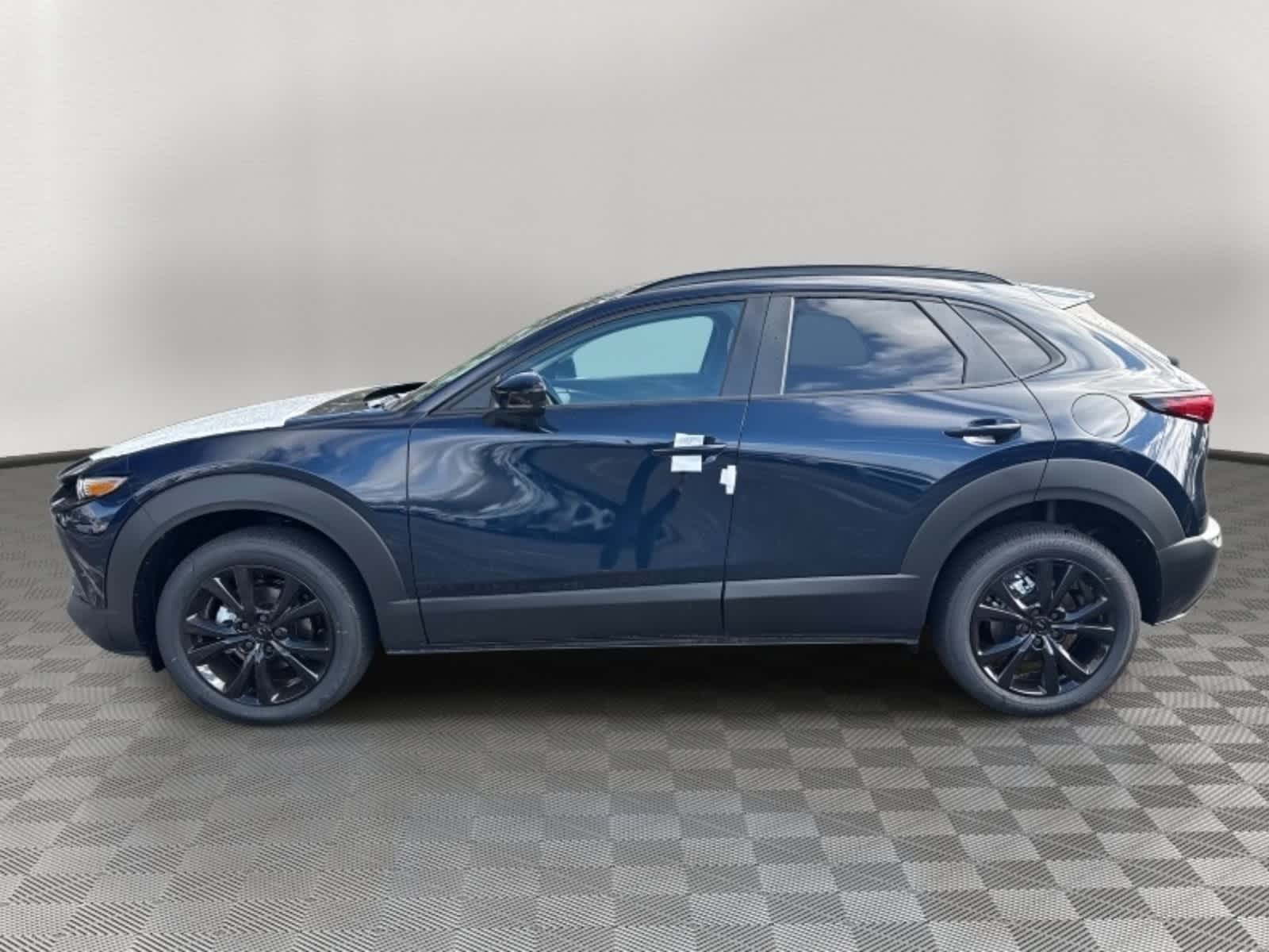 2026 Mazda Mazda CX-30 2.5 Turbo Aire Edition