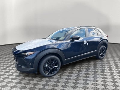 2026 Mazda Mazda CX-30 2.5 Turbo Aire Edition