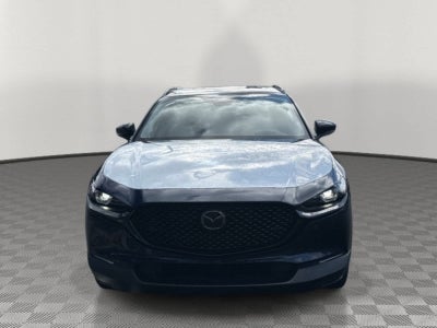 2026 Mazda Mazda CX-30 2.5 Turbo Aire Edition