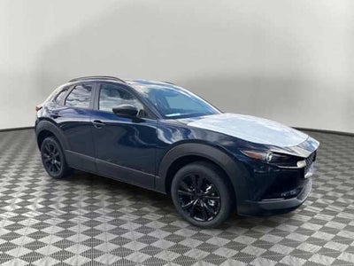 2026 Mazda Mazda CX-30 2.5 Turbo Aire Edition AWD