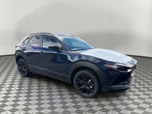 2026 Mazda Mazda CX-30 2.5 Turbo Aire Edition AWD