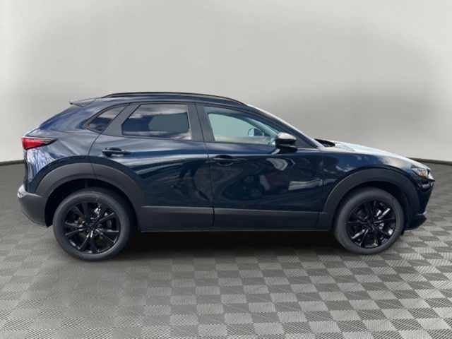 2026 Mazda Mazda CX-30 2.5 Turbo Aire Edition AWD
