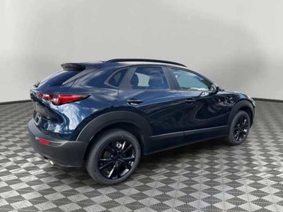 2026 Mazda Mazda CX-30 2.5 Turbo Aire Edition AWD