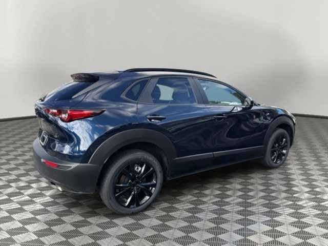 2026 Mazda Mazda CX-30 2.5 Turbo Aire Edition AWD