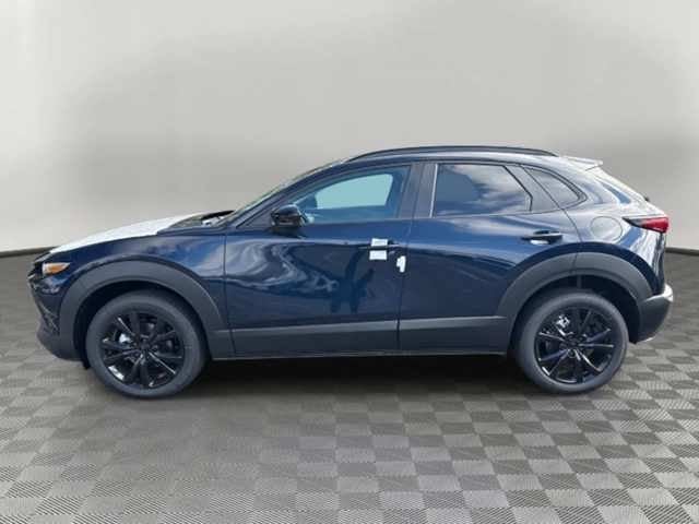 2026 Mazda Mazda CX-30 2.5 Turbo Aire Edition AWD