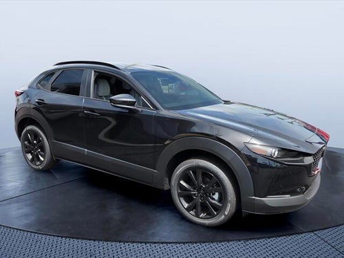2026 Mazda Mazda CX-30 2.5 Turbo Aire Edition AWD