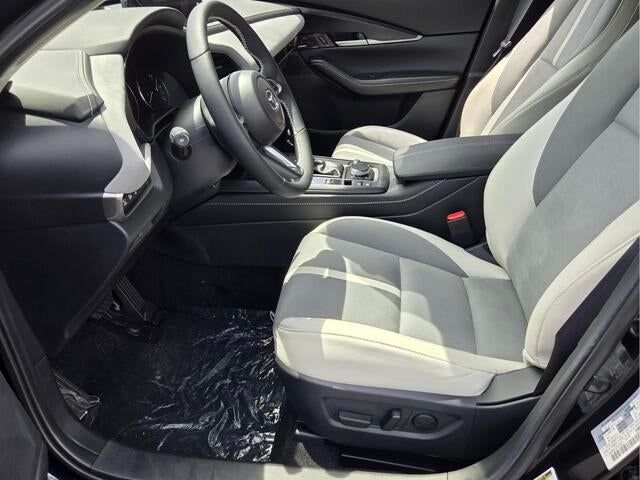 2026 Mazda Mazda CX-30 2.5 Turbo Aire Edition AWD