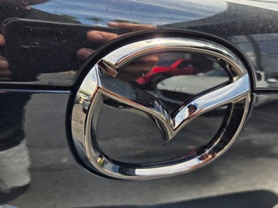 2026 Mazda Mazda CX-30 2.5 Turbo Aire Edition AWD