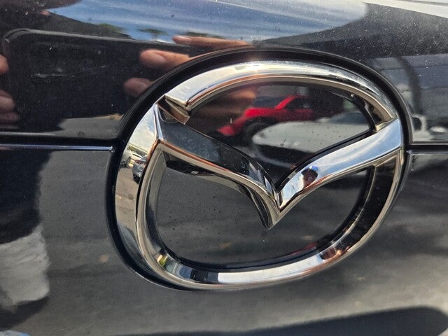 2026 Mazda Mazda CX-30 2.5 Turbo Aire Edition AWD