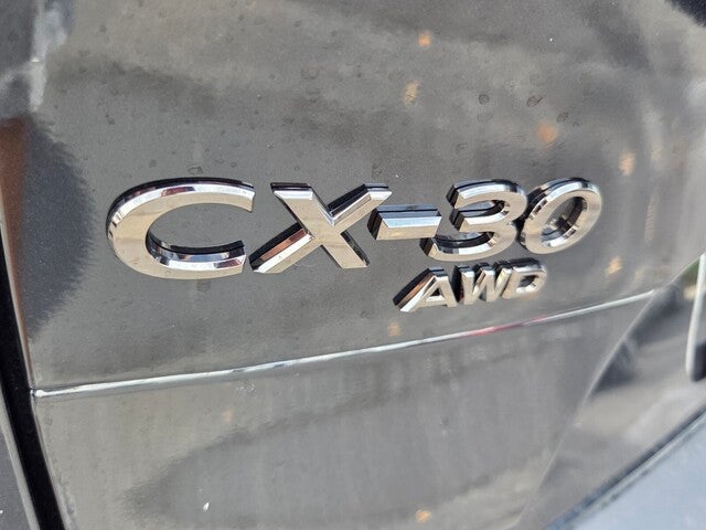 2026 Mazda Mazda CX-30 2.5 Turbo Aire Edition AWD