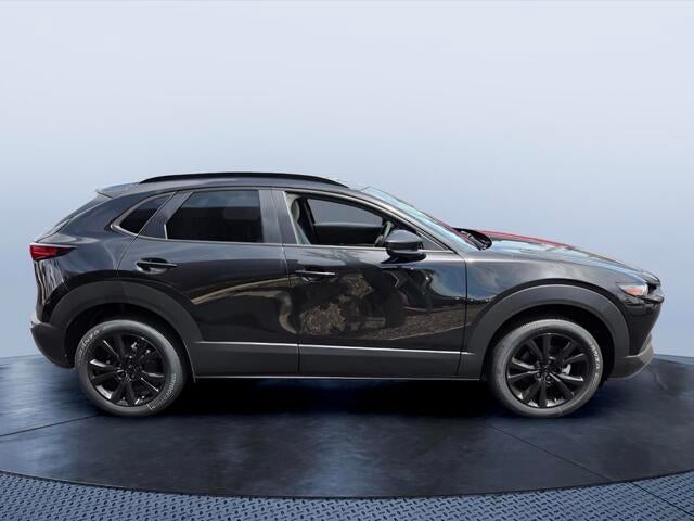 2026 Mazda Mazda CX-30 2.5 Turbo Aire Edition AWD