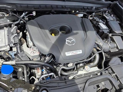 2026 Mazda Mazda CX-30 2.5 Turbo Aire Edition AWD