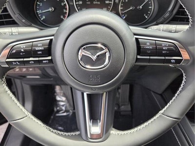 2026 Mazda Mazda CX-30 2.5 Turbo Aire Edition AWD