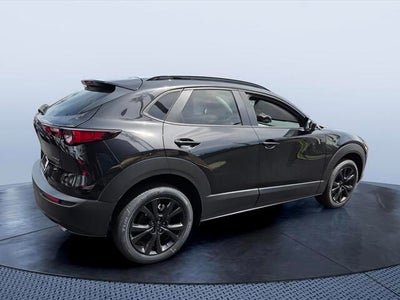 2026 Mazda Mazda CX-30 2.5 Turbo Aire Edition AWD