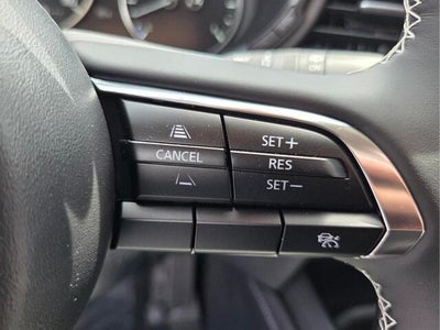 2026 Mazda Mazda CX-30 2.5 Turbo Aire Edition AWD