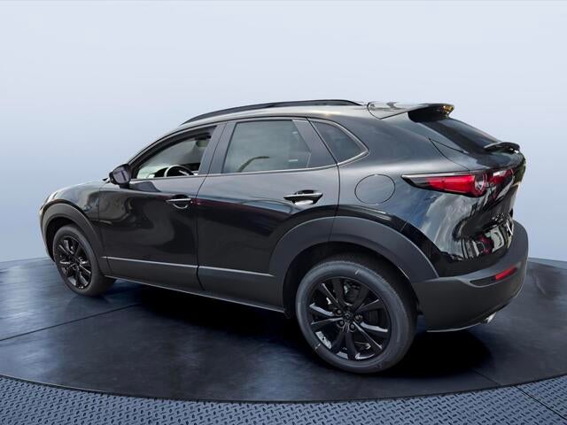 2026 Mazda Mazda CX-30 2.5 Turbo Aire Edition AWD