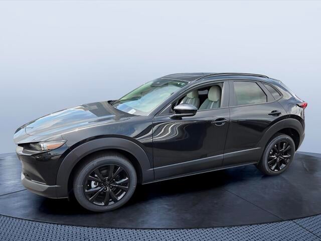 2026 Mazda Mazda CX-30 2.5 Turbo Aire Edition AWD