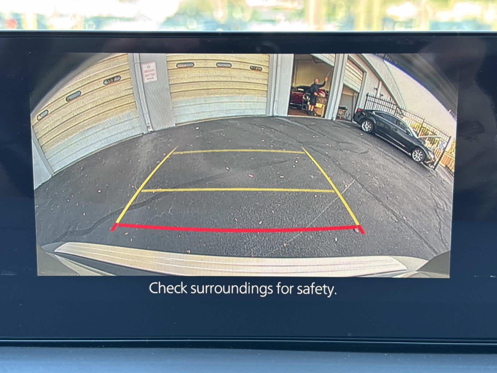 2025 Mazda Mazda CX-30 2.5 Carbon Turbo