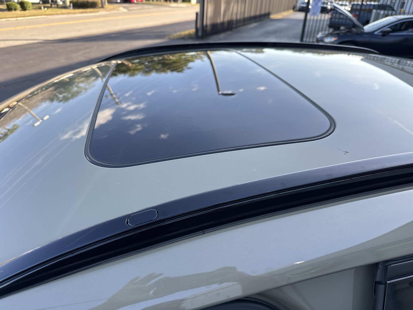 2025 Mazda Mazda CX-30 2.5 Carbon Turbo