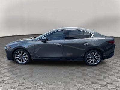 2023 Mazda MAZDA3 2.5 S Premium