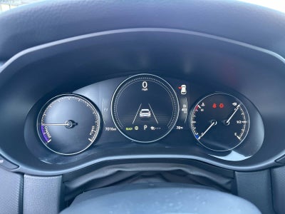 2025 Mazda Mazda CX-50 Hybrid Preferred Package