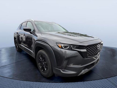 2026 Mazda Mazda CX-50 Hybrid Preferred