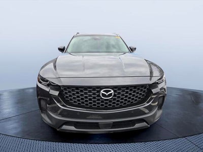 2026 Mazda Mazda CX-50 Hybrid Preferred